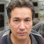 Stanislav Drako - webový vývojář, portrétová fotografie pořízená 19.04.2013. Zdroj: https://stanislav-drako.cz