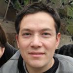 Stanislav Drako - webový vývojář, portrétová fotografie pořízená 19.06.2013. Zdroj: https://stanislav-drako.cz