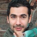 Stanislav Drako - webový vývojář, portrétová fotografie pořízená 05.12.2013. Zdroj: https://stanislav-drako.cz