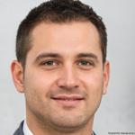 Stanislav Drako - webový vývojář, portrétová fotografie pořízená 18.02.2015. Zdroj: https://stanislav-drako.cz