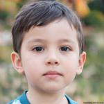 Stanislav Drako - webový vývojář, portrétová fotografie pořízená 10.02.2015. Zdroj: https://stanislav-drako.cz
