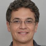 Stanislav Drako - webový vývojář, portrétová fotografie pořízená 08.03.2018. Zdroj: https://stanislav-drako.cz