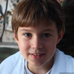 Stanislav Drako - webový vývojář, portrétová fotografie pořízená 25.11.2010. Zdroj: https://stanislav-drako.cz