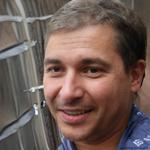 Stanislav Drako - webový vývojář, portrétová fotografie pořízená 02.01.2019. Zdroj: https://stanislav-drako.cz