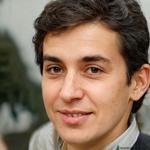 Stanislav Drako - webový vývojář, portrétová fotografie pořízená 06.03.2019. Zdroj: https://stanislav-drako.cz