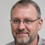 Stanislav Drako - webový vývojář, portrétová fotografie pořízená 13.04.2019. Zdroj: https://stanislav-drako.cz