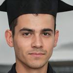 Stanislav Drako - webový vývojář, portrétová fotografie pořízená 01.04.2019. Zdroj: https://stanislav-drako.cz