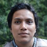 Stanislav Drako - webový vývojář, portrétová fotografie pořízená 12.06.2019. Zdroj: https://stanislav-drako.cz