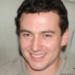 Stanislav Drako - webový vývojář, portrétová fotografie pořízená 07.01.2011. Zdroj: https://stanislav-drako.cz