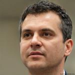 Stanislav Drako - webový vývojář, portrétová fotografie pořízená 02.01.2011. Zdroj: https://stanislav-drako.cz