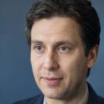 Stanislav Drako - webový vývojář, portrétová fotografie pořízená 28.10.2020. Zdroj: https://stanislav-drako.cz