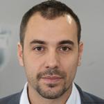 Stanislav Drako - webový vývojář, portrétová fotografie pořízená 09.12.2020. Zdroj: https://stanislav-drako.cz