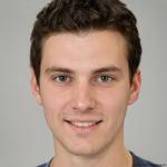 Stanislav Drako - webový vývojář, portrétová fotografie pořízená 08.04.2021. Zdroj: https://stanislav-drako.cz