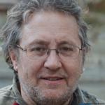 Stanislav Drako - webový vývojář, portrétová fotografie pořízená 05.08.2021. Zdroj: https://stanislav-drako.cz