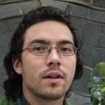 Stanislav Drako - webový vývojář, portrétová fotografie pořízená 03.03.2022. Zdroj: https://stanislav-drako.cz