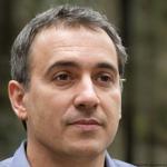 Stanislav Drako - webový vývojář, portrétová fotografie pořízená 27.01.2023. Zdroj: https://stanislav-drako.cz