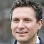 Stanislav Drako - webový vývojář, portrétová fotografie pořízená 08.01.2023. Zdroj: https://stanislav-drako.cz
