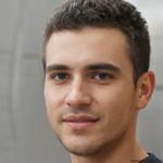 Stanislav Drako - webový vývojář, portrétová fotografie pořízená 13.02.2023. Zdroj: https://stanislav-drako.cz