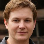 Stanislav Drako - webový vývojář, portrétová fotografie pořízená 01.07.2023. Zdroj: https://stanislav-drako.cz