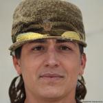 Stanislav Drako - webový vývojář, portrétová fotografie pořízená 18.09.2011. Zdroj: https://stanislav-drako.cz