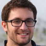 Stanislav Drako - webový vývojář, portrétová fotografie pořízená 21.02.2012. Zdroj: https://stanislav-drako.cz