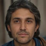 Stanislav Drako - webový vývojář, portrétová fotografie pořízená 19.06.2012. Zdroj: https://stanislav-drako.cz
