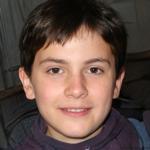 Stanislav Drako - webový vývojář, portrétová fotografie pořízená 10.06.2012. Zdroj: https://stanislav-drako.cz